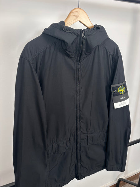 Stone Island Nylon Cotton Batavia 2/2-TC - BNWT (XL)