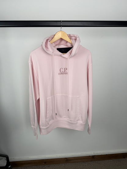 C.P Company Spell-Out Hoodie (M)