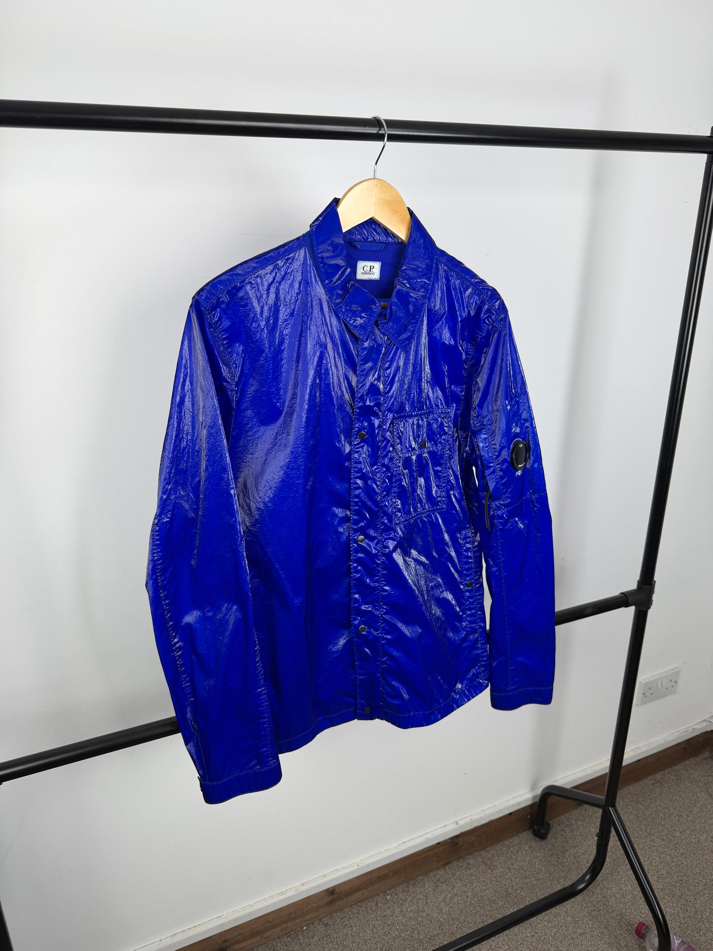 C.P Company "Cristal" Overshirt
