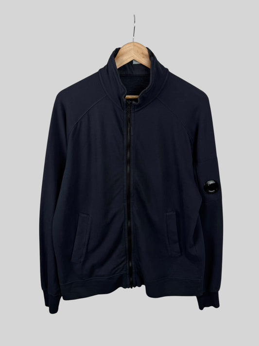 C.P Company Full Zip Sweatshirt