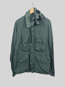 CP Company Goggle Jacket (XXL)