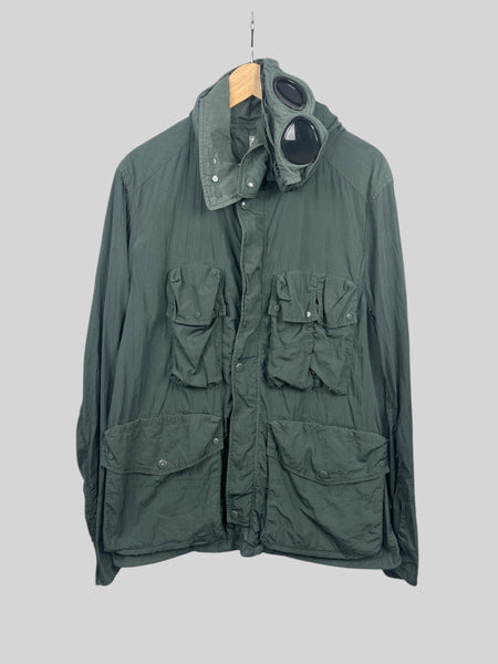CP Company Goggle Jacket (XXL)