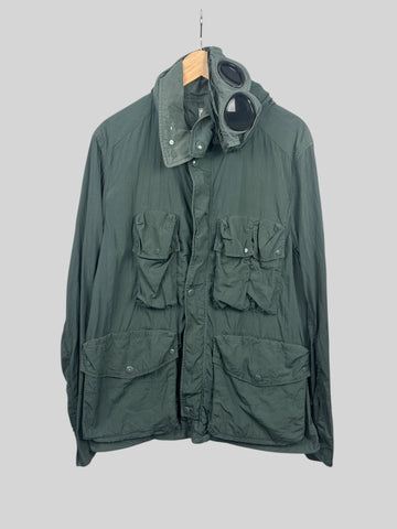 CP Company Goggle Jacket (XXL)