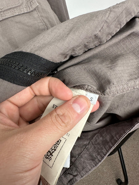 Stone Island Overshirt - Small