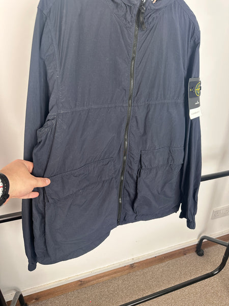 Stone Island Nylon Smerigliato-TC - BNWT (XL)