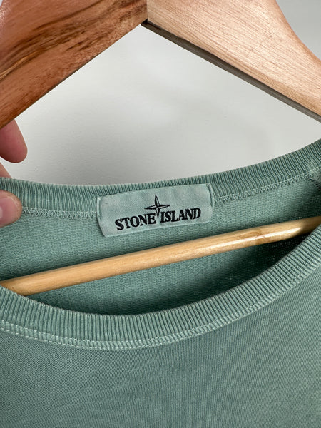 Stone Island Sweatshirt (XL)