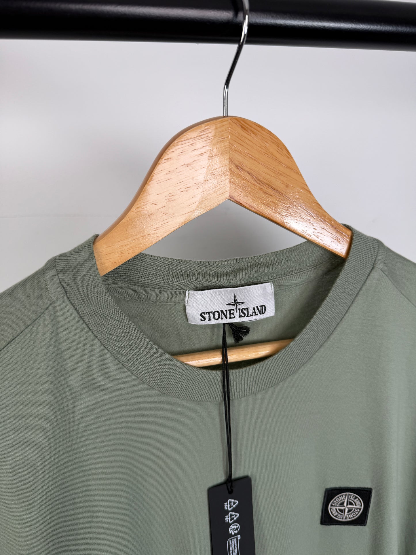 Stone Island T-Shirt - BNWT