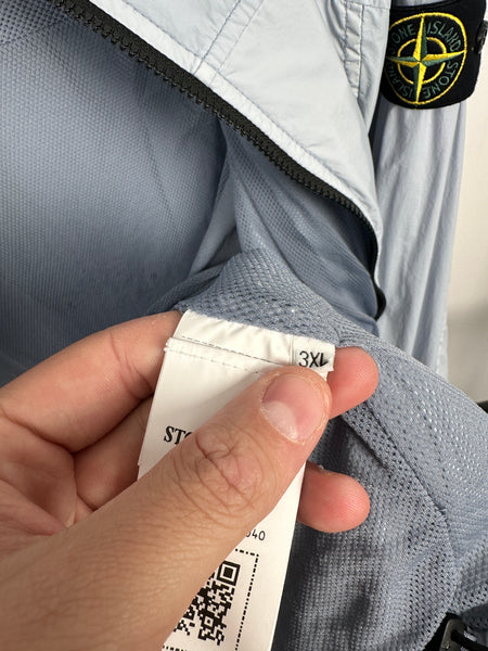 Stone Island Skin Touch Nylon TC (3XL)