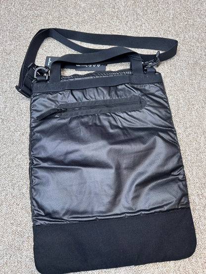 Stone Island Mussola Gommata Canvas Tote Bag - BNWT