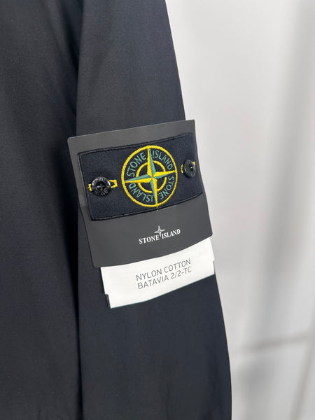 Stone Island Nylon Cotton Batavia 2/2-TC - BNWT (XL)