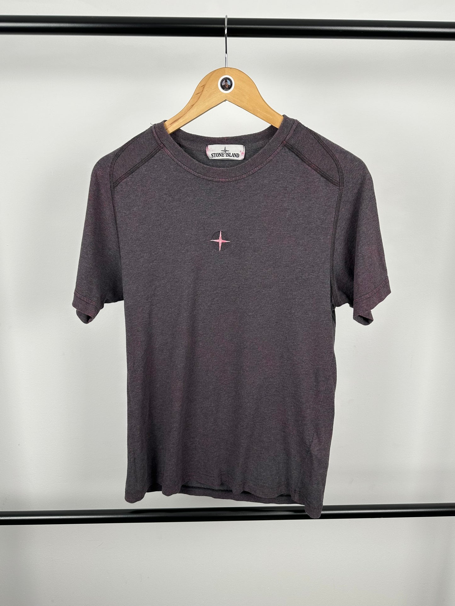 Stone Island Dust Tee - Small