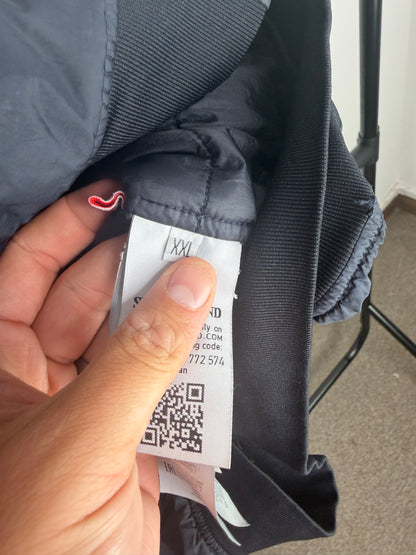 Stone Island Garment Dyed Crinkle Reps R-NY