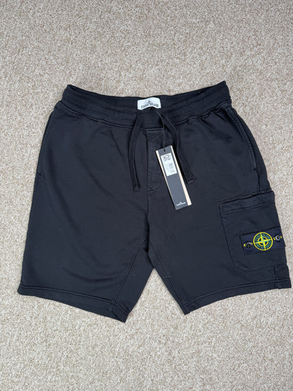 Stone Island Bermuda Shorts