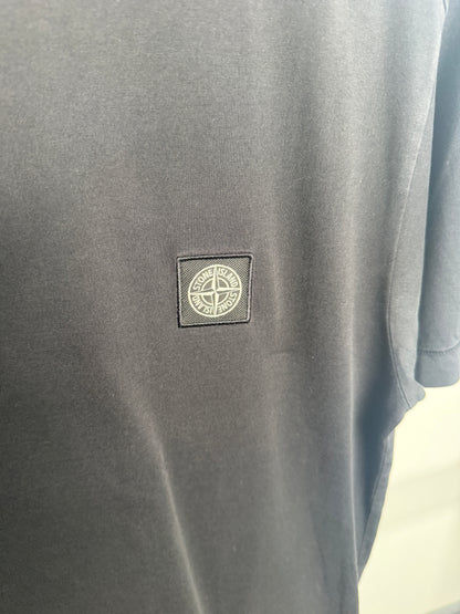Stone Island Patch T-Shirt