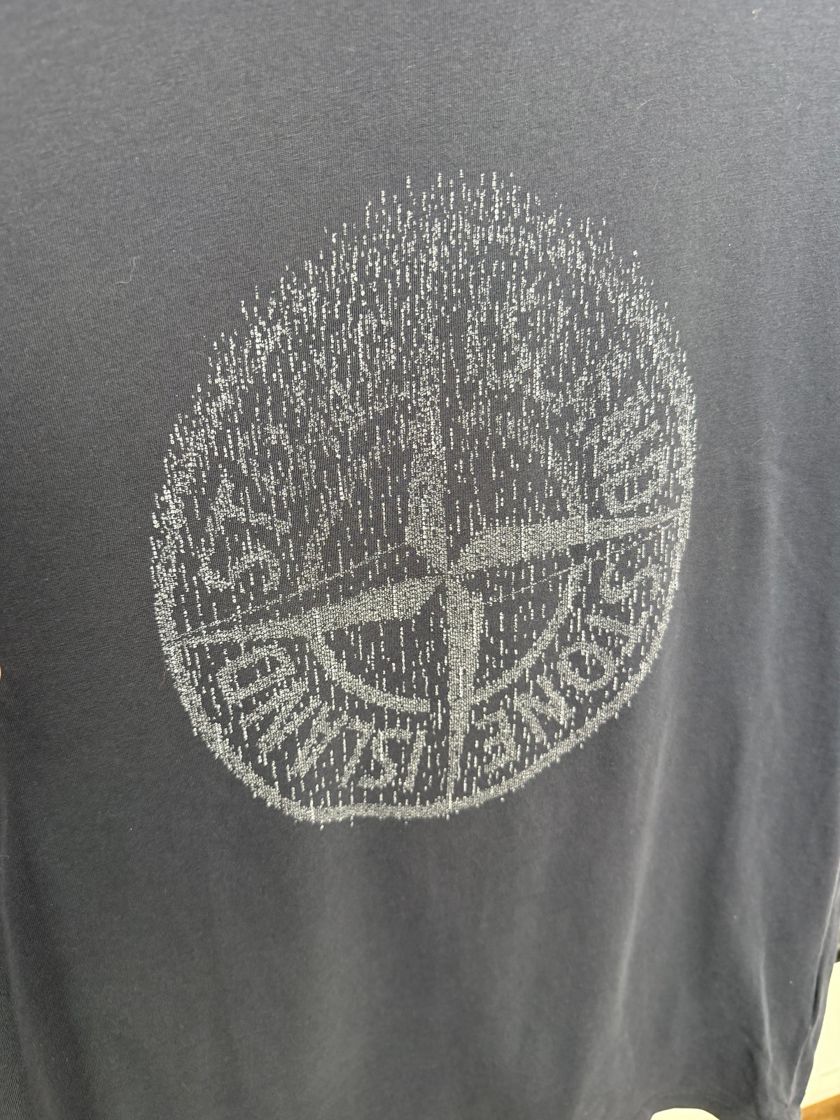 Stone Island "Numbers" T-Shirt