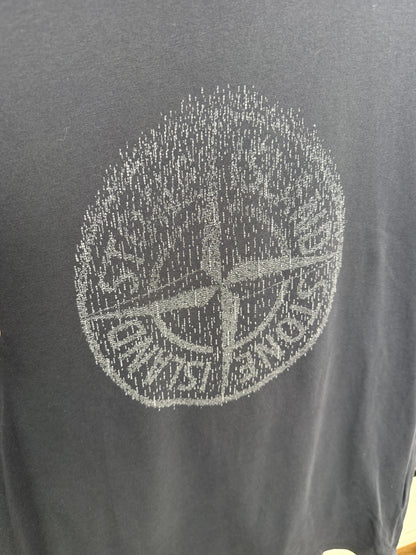 Stone Island "Numbers" T-Shirt