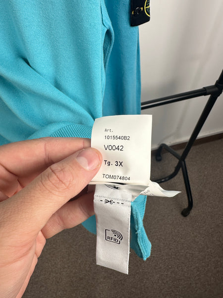 Stone Island Jumper (3XL)