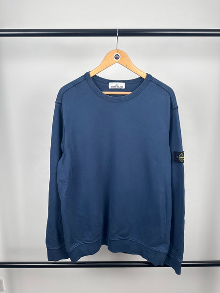 Stone Island Sweatshirt - XXL