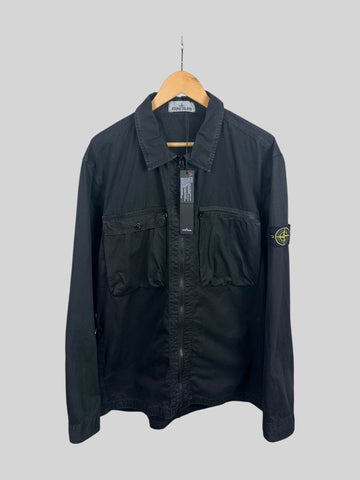 Stone Island Overshirt - BNWT (3XL)