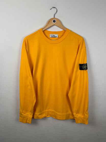 Stone Island Jumper - Medium