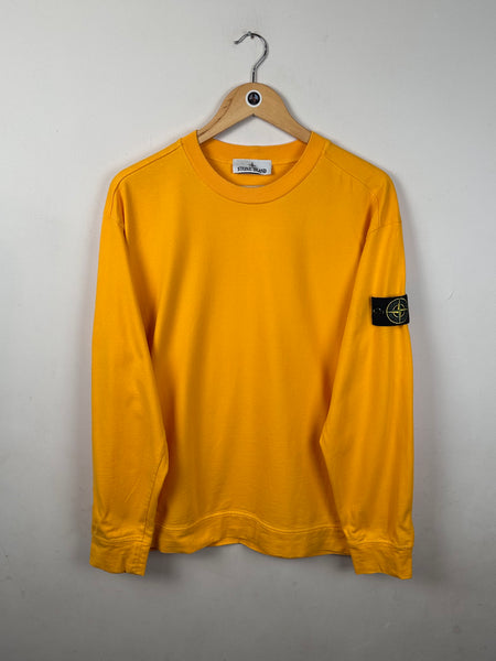 Stone Island Jumper - Medium
