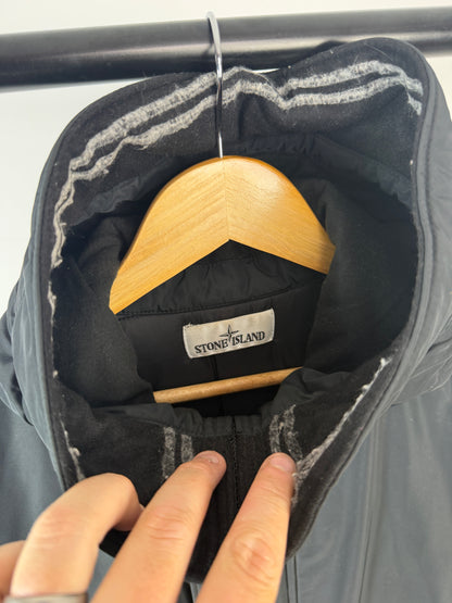 Stone Island Micro Reps Primaloft Insulation Jacket