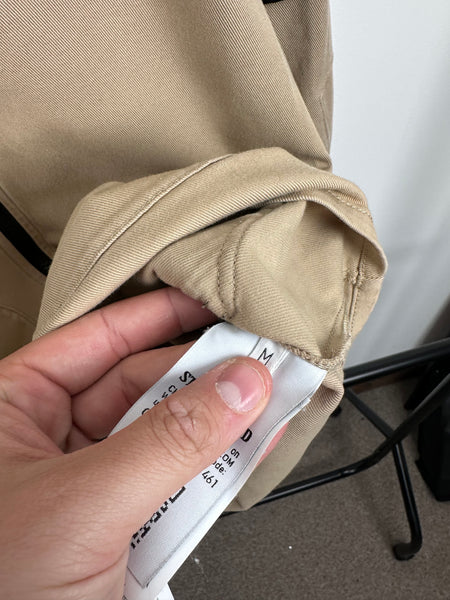 Stone Island Overshirt - Medium