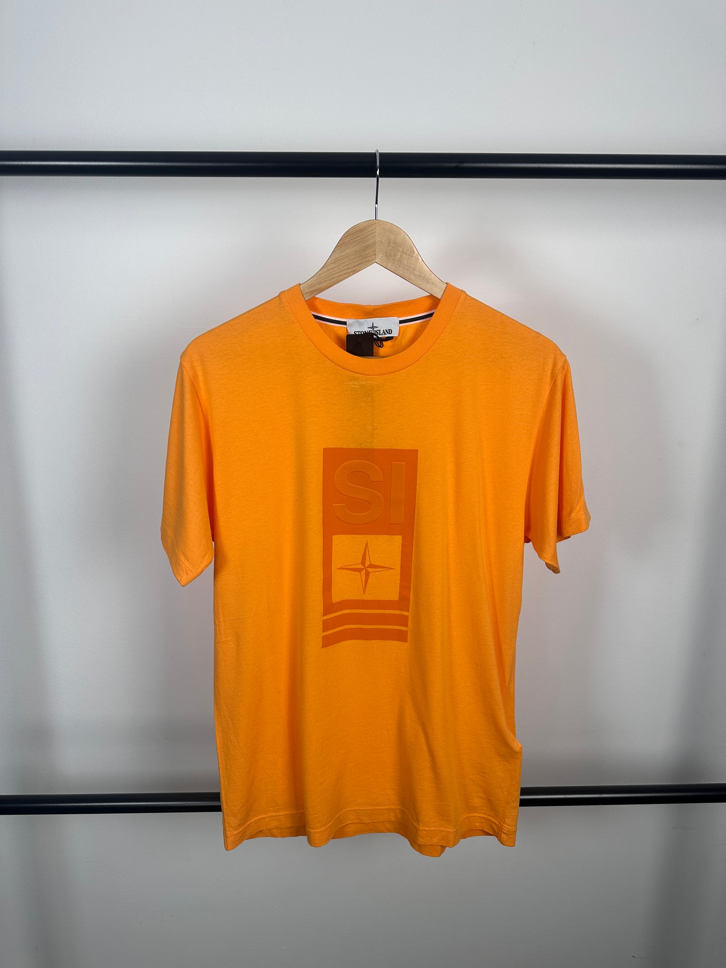 Stone Island T-Shirt - BNWT (M)