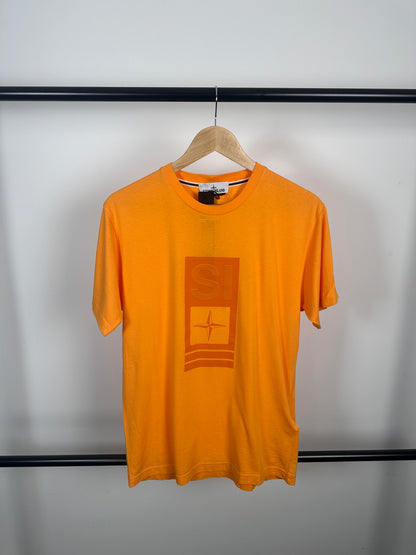 Stone Island T-Shirt - BNWT (M)