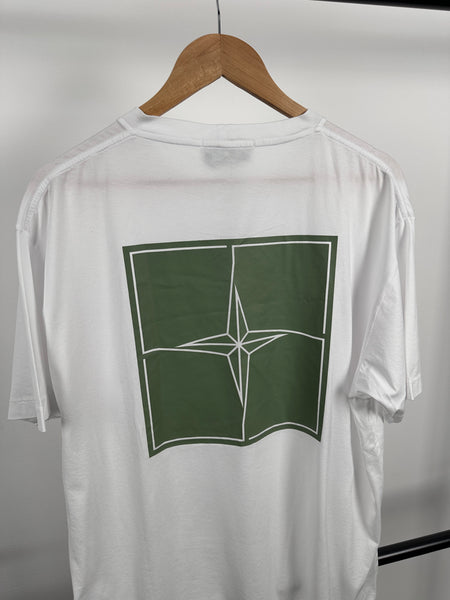 Stone Island T-Shirt - BNWT