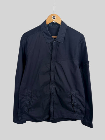 Stone Island Ghost Overshirt (XL)