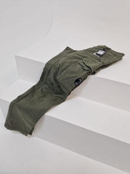 CP Company Cargo Trousers