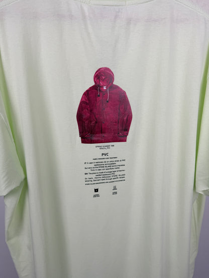Stone Island Archivo T-Shirt