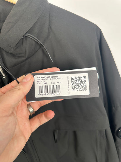 C.P Company Pro Tek Bomber Jacket (3XL)