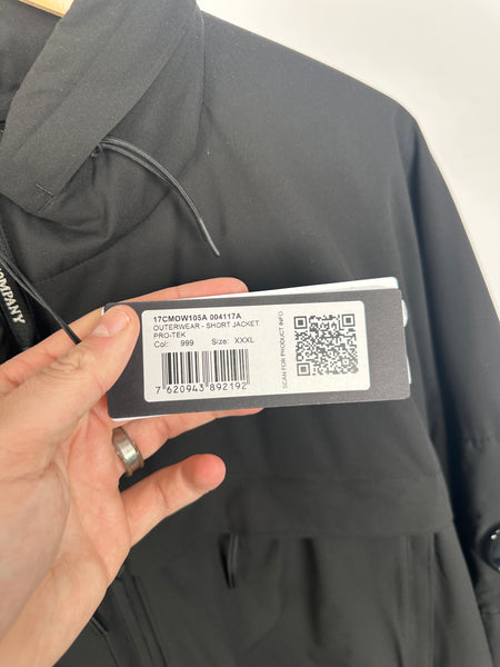 C.P Company Pro Tek Bomber Jacket (3XL)