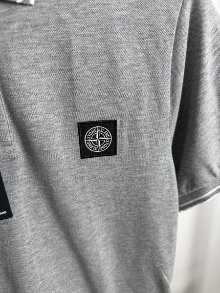 Stone Island Polo Shirt - BNWT (S)