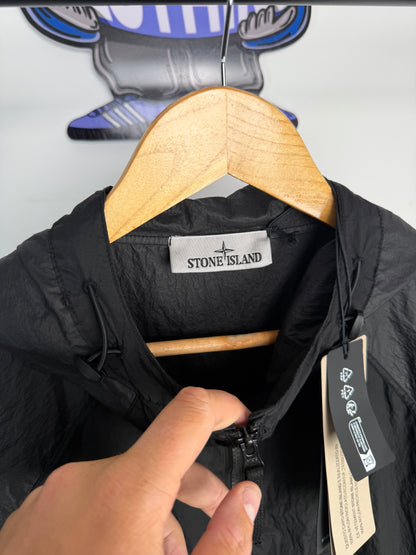 Stone Island Nylon Metal Watro-TC In Econyl Regenerated Nylon Jacket