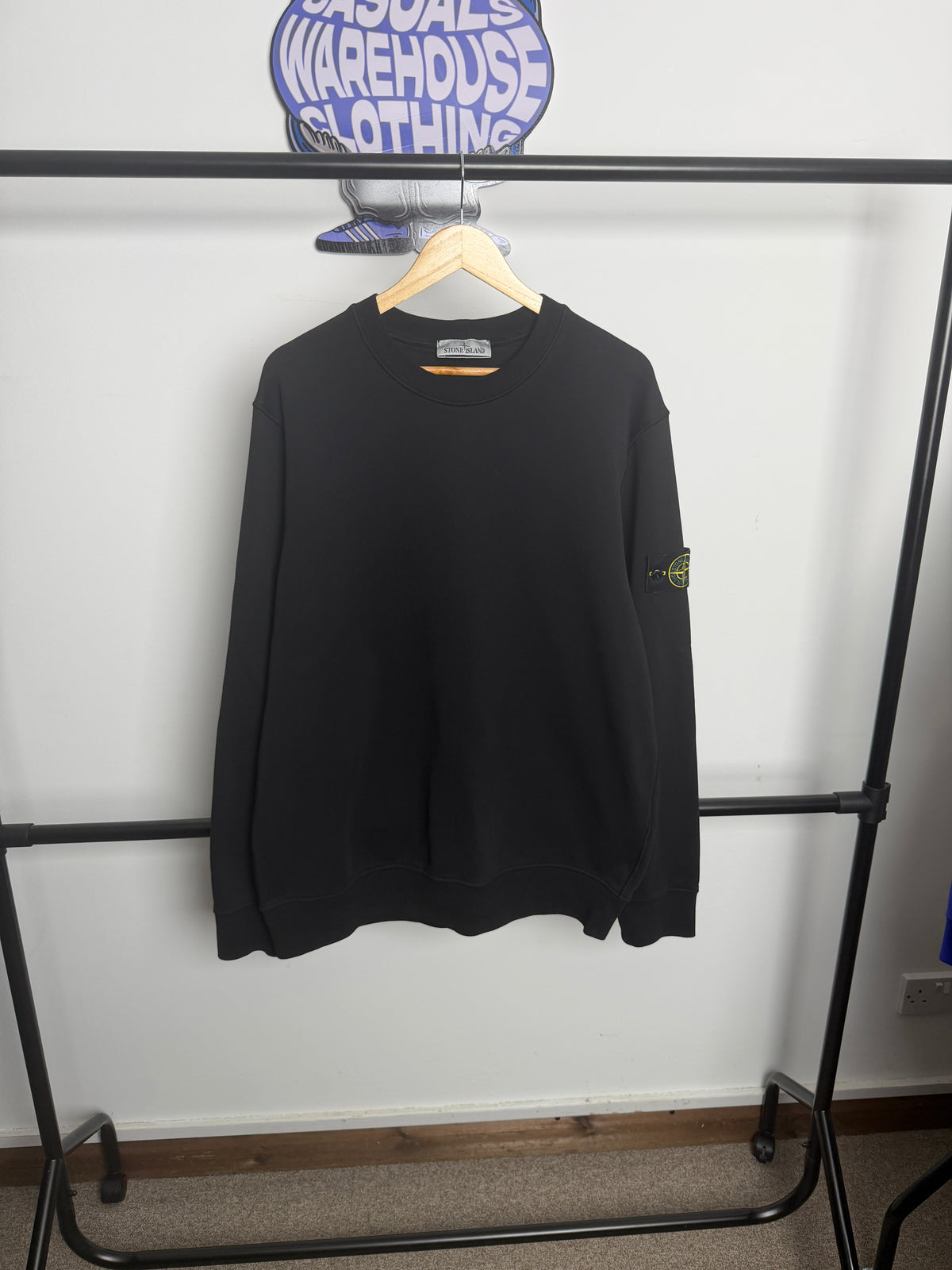 Stone Island Sweatshirt