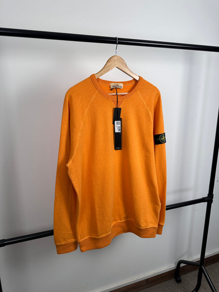 Stone Island Sweatshirt (XL)