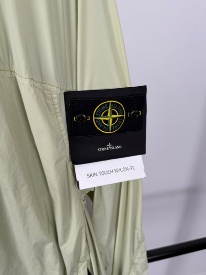 Stone Island Skin Touch Nylon TC Jacket