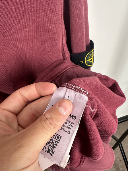 Stone Island Sweatshirt (L)