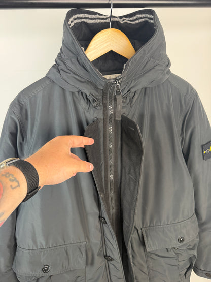 Stone Island Micro Reps Primaloft Insulation Jacket