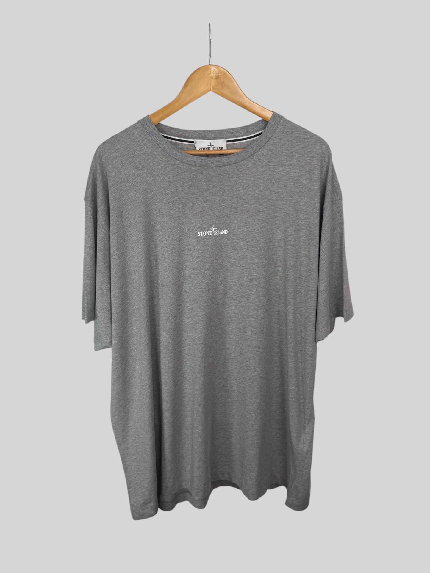 Stone Island Graphic T-Shirt
