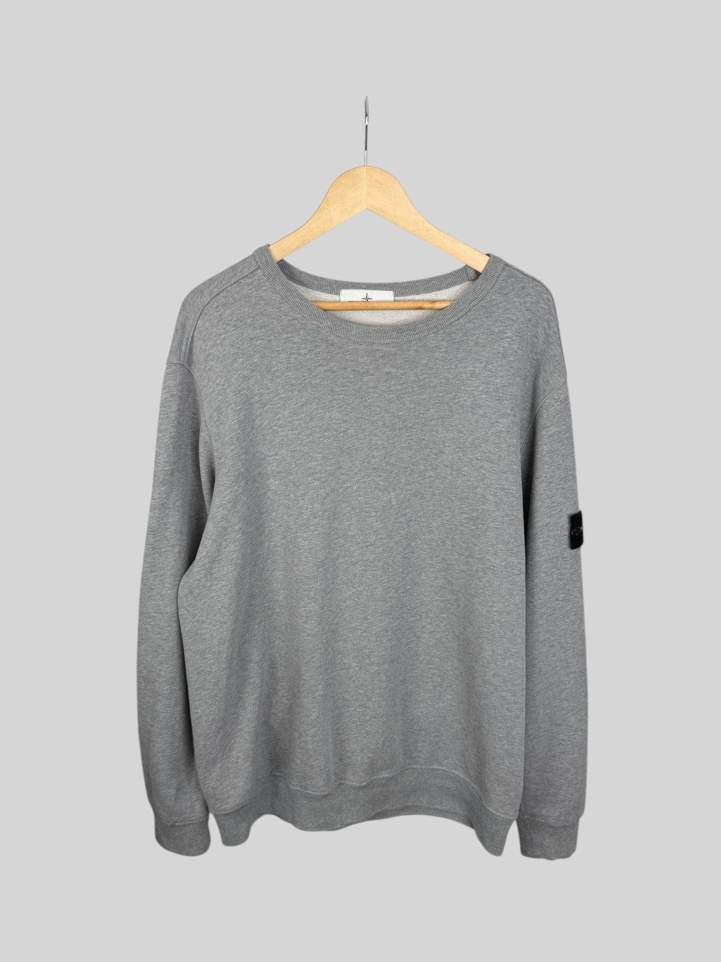 Stone Island Sweatshirt (XXL)