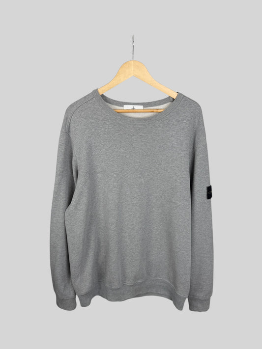 Stone Island Sweatshirt (XXL)