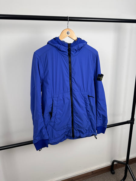 Stone Island Comfort Tech Composite Jacket (S)