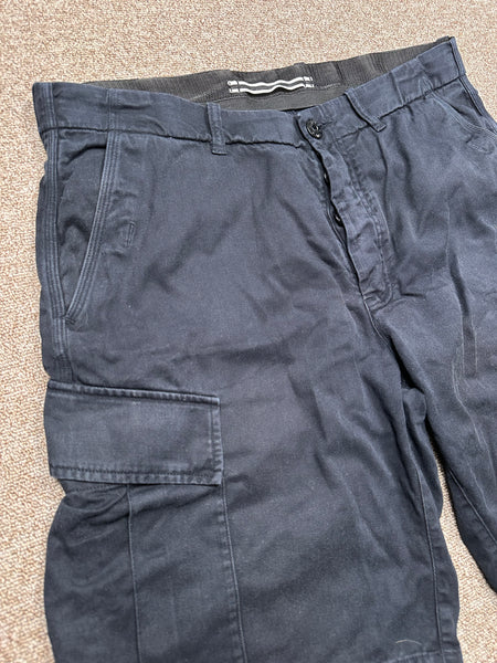 Stone Island Cargo Shorts - W34”