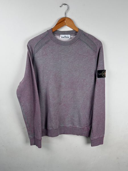 Stone Island Dust Sweatshirt - Small