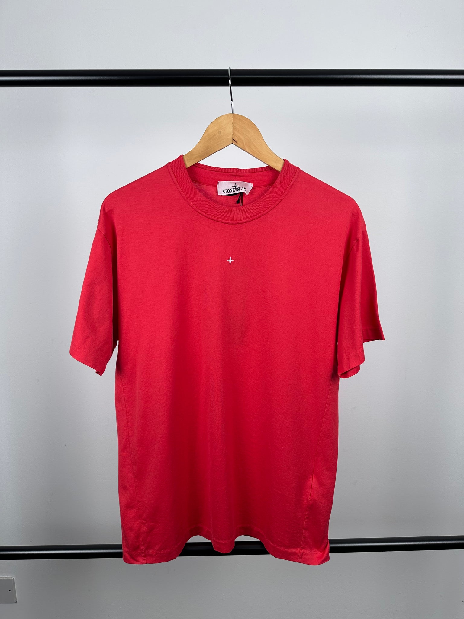 Stone Island T-Shirt - Large - BNWT