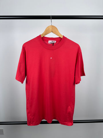 Stone Island T-Shirt - Large - BNWT